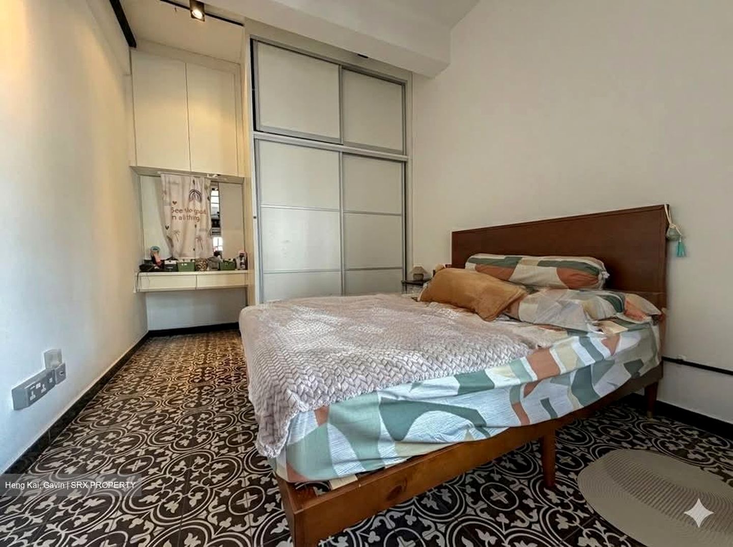 Tiong Bahru Estate (D3), Apartment #530312771